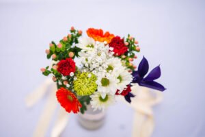 BOUQUETS MIX 1